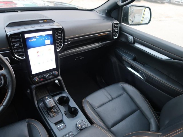 Ford Ranger  2.0 EcoBlue e-4WD Wildtrack