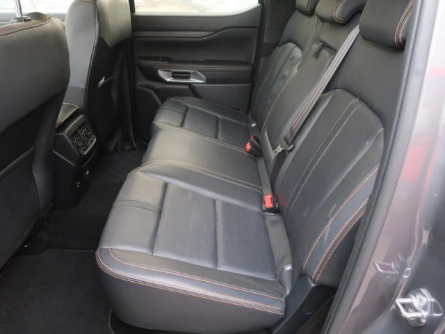 Ford Ranger  2.0 EcoBlue e-4WD Wildtrack