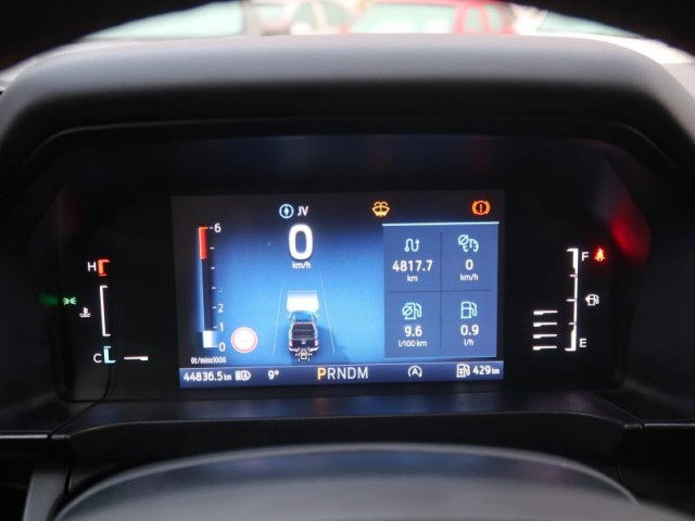 Ford Ranger  2.0 EcoBlue e-4WD Wildtrack