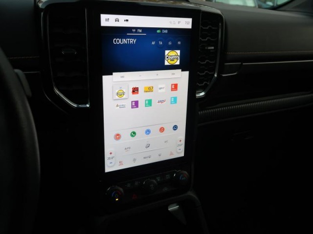 Ford Ranger  2.0 EcoBlue e-4WD Wildtrack