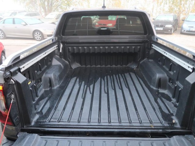 Ford Ranger  2.0 EcoBlue e-4WD Wildtrack