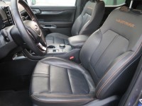 Ford Ranger  2.0 EcoBlue e-4WD Wildtrack