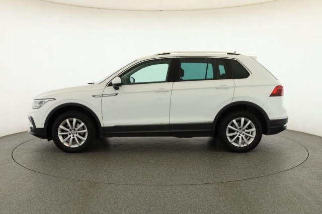Volkswagen Tiguan  2.0 TDI Elegance