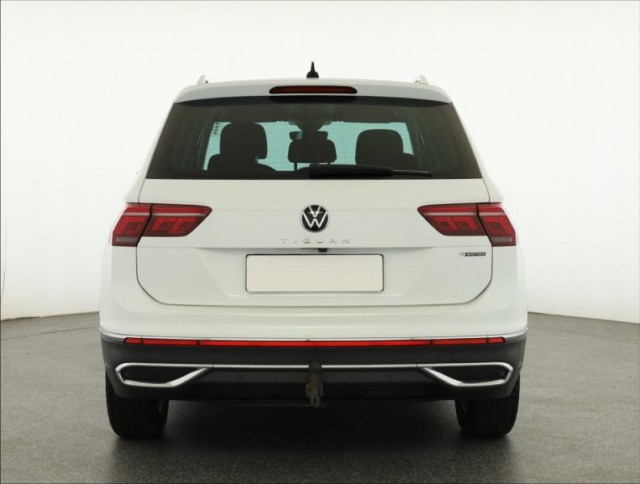 Volkswagen Tiguan  2.0 TDI Elegance