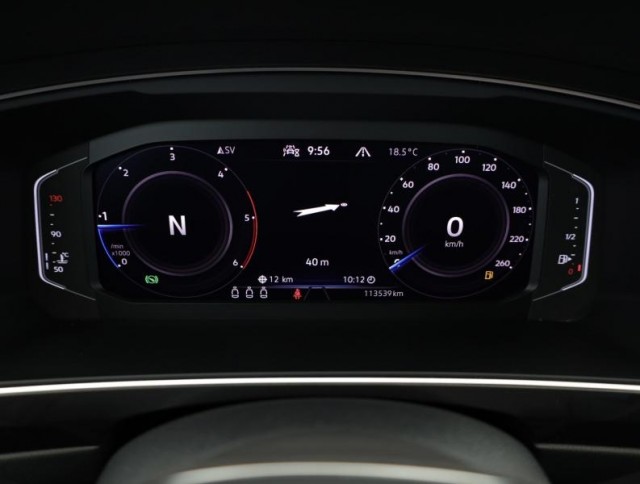 Volkswagen Tiguan  2.0 TDI Elegance