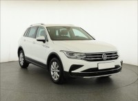 Volkswagen Tiguan  2.0 TDI Elegance