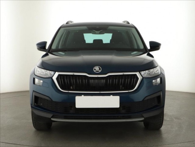 Škoda Kodiaq  2.0 TDI 