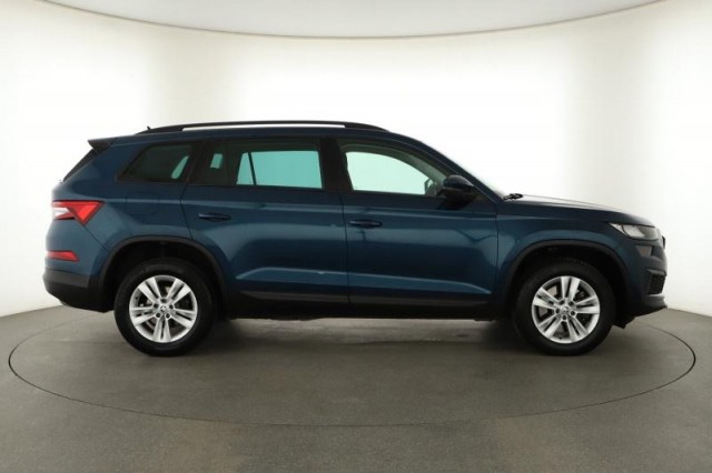 Škoda Kodiaq  2.0 TDI 