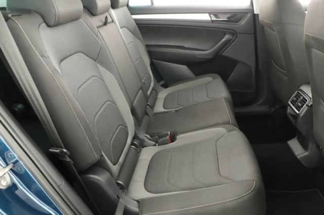 Škoda Kodiaq  2.0 TDI 