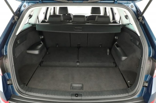 Škoda Kodiaq  2.0 TDI 