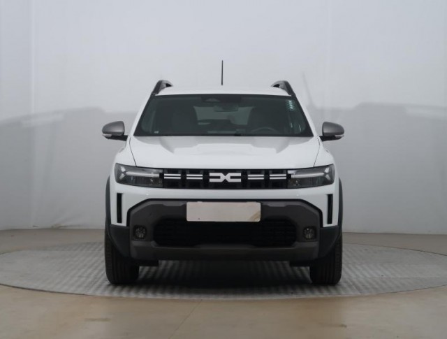 Dacia Duster  1.0 Eco-G Journey