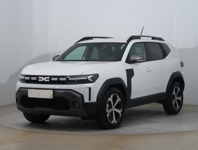 Dacia Duster  1.0 Eco-G Journey