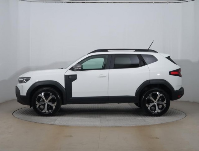 Dacia Duster  1.0 Eco-G Journey