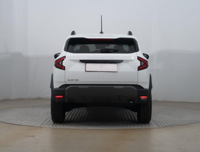 Dacia Duster  1.0 Eco-G Journey