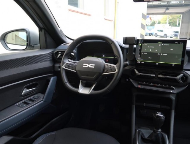 Dacia Duster  1.0 Eco-G Journey