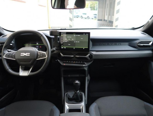 Dacia Duster  1.0 Eco-G Journey