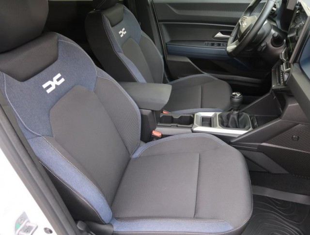 Dacia Duster  1.0 Eco-G Journey