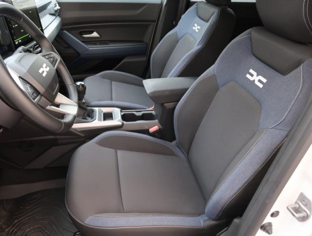 Dacia Duster  1.0 Eco-G Journey