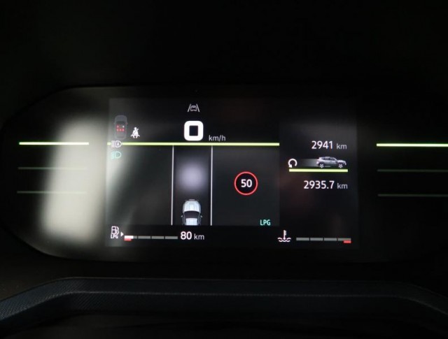 Dacia Duster  1.0 Eco-G Journey