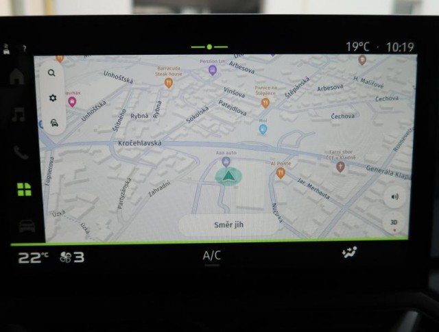 Dacia Duster  1.0 Eco-G Journey