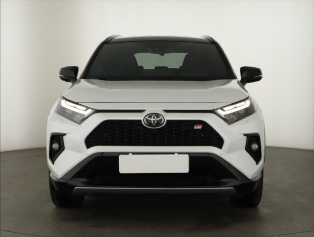 Toyota RAV 4  2.5 Hybrid GR Sport