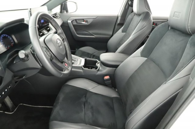 Toyota RAV 4  2.5 Hybrid GR Sport