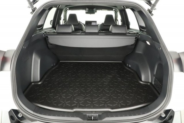 Toyota RAV 4  2.5 Hybrid GR Sport