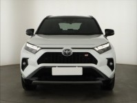 Toyota RAV 4  2.5 Hybrid GR Sport