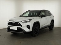 Toyota RAV 4  2.5 Hybrid GR Sport