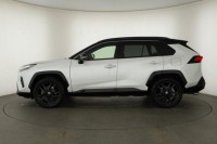 Toyota RAV 4  2.5 Hybrid GR Sport