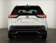 Toyota RAV 4  2.5 Hybrid GR Sport