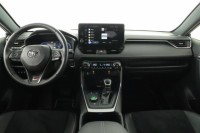 Toyota RAV 4  2.5 Hybrid GR Sport