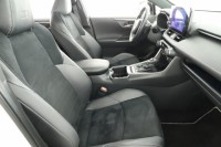 Toyota RAV 4  2.5 Hybrid GR Sport