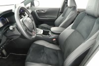 Toyota RAV 4  2.5 Hybrid GR Sport