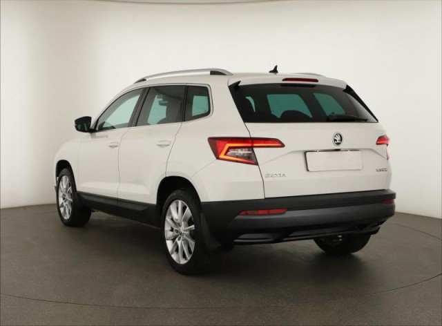 Škoda Karoq  1.0 TSI 