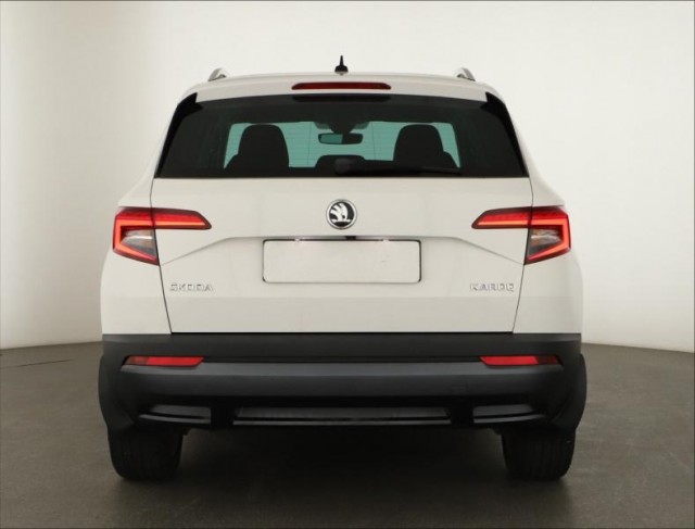 Škoda Karoq  1.0 TSI 