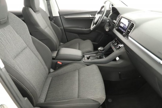 Škoda Karoq  1.0 TSI 