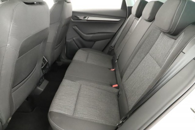 Škoda Karoq  1.0 TSI 