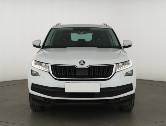 Škoda Kodiaq  2.0 TDI Style