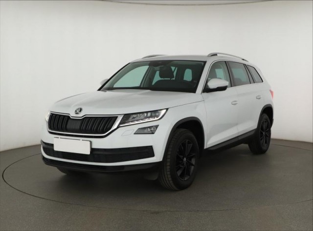 Škoda Kodiaq  2.0 TDI Style