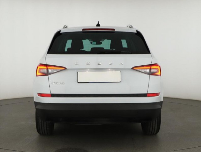Škoda Kodiaq  2.0 TDI Style