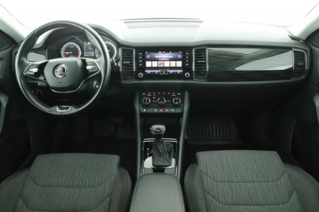 Škoda Kodiaq  2.0 TDI Style