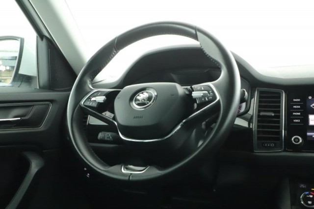 Škoda Kodiaq  2.0 TDI Style
