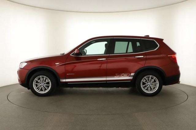 BMW X3  xDrive20d 