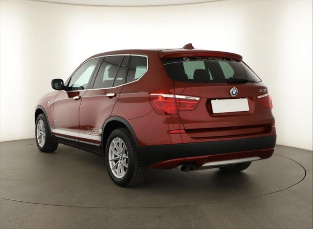 BMW X3  xDrive20d 