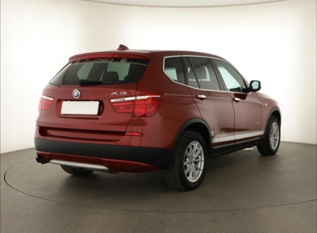 BMW X3  xDrive20d 