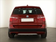 BMW X3  xDrive20d 