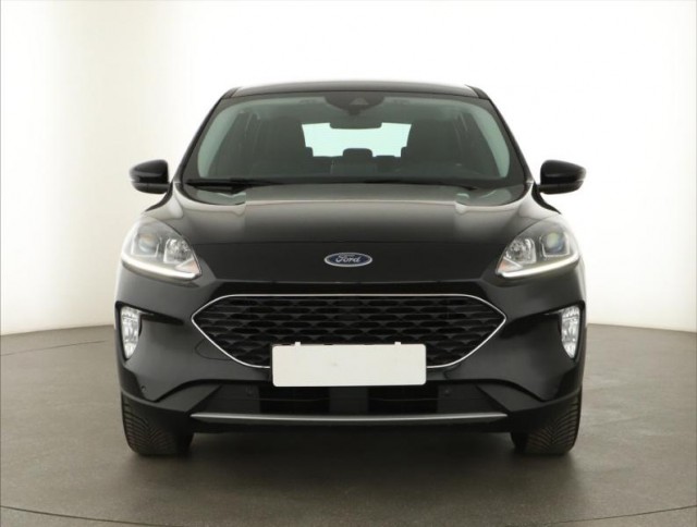 Ford Kuga  2.5 Plug-in Hybrid 
