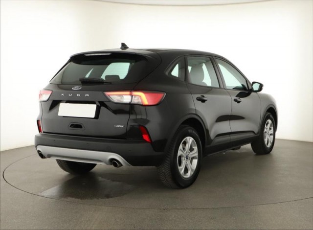 Ford Kuga  2.5 Plug-in Hybrid 