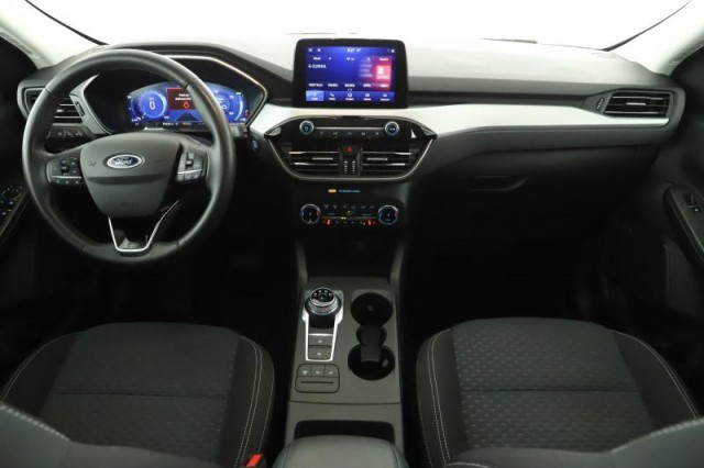 Ford Kuga  2.5 Plug-in Hybrid 